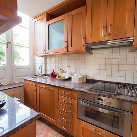Centrico Duplex De Lujo En Vigo. Lejlighed Eksteriør billede