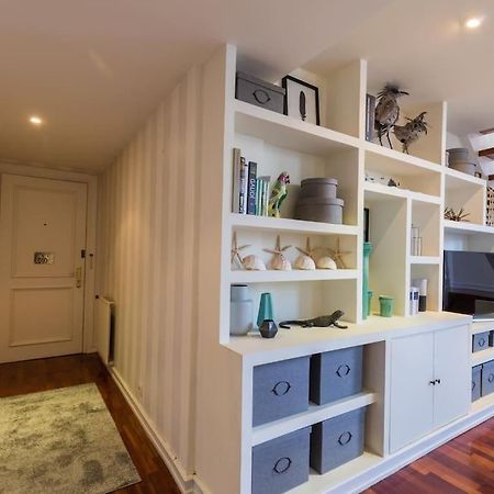 Centrico Duplex De Lujo En Vigo. Lejlighed Eksteriør billede