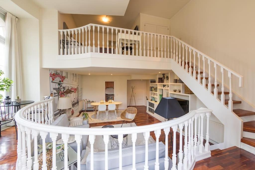Centrico Duplex De Lujo En Vigo. Lejlighed Eksteriør billede