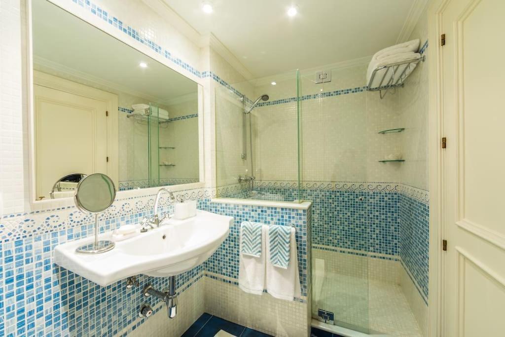 Centrico Duplex De Lujo En Vigo. Lejlighed Eksteriør billede