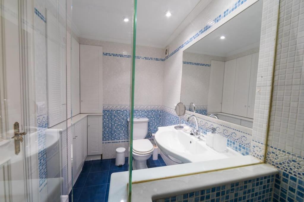 Centrico Duplex De Lujo En Vigo. Lejlighed Eksteriør billede